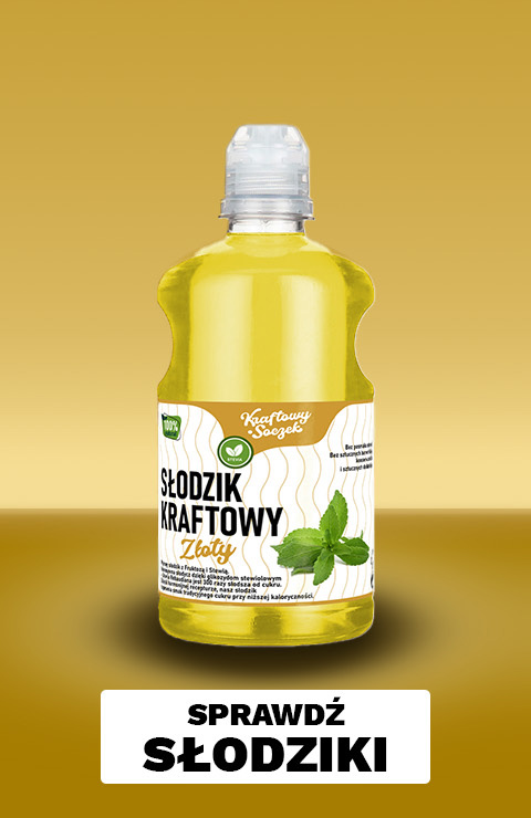 SPRAWDŹ SŁODZIKI