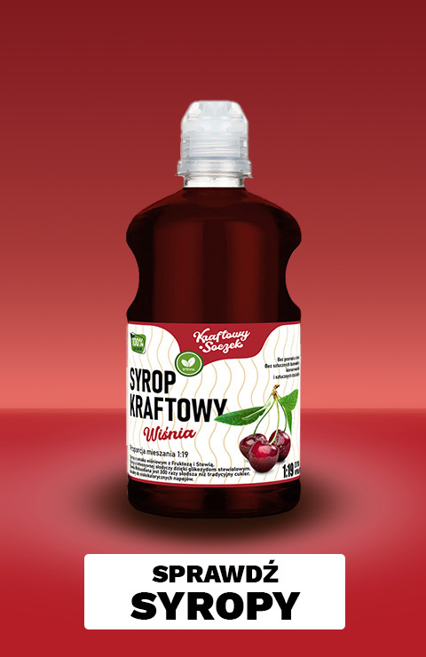 SPRAWDŹ SYROPY